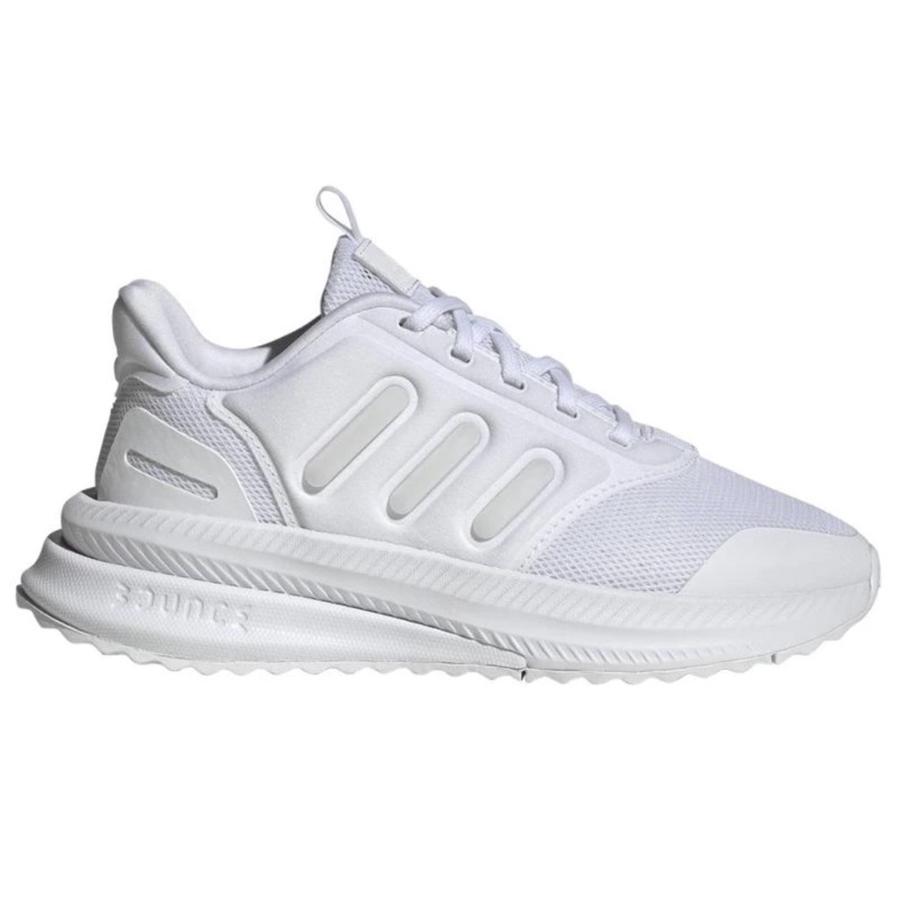 Adidas X_PLRPHASE J White Sneakers